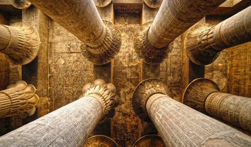 10 Days Top Morocco And Egypt Tours